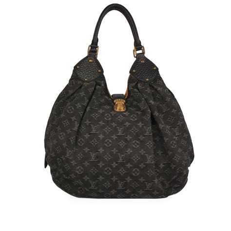 louis vuitton black metal|Louis Vuitton black monogram.